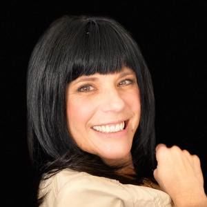 Meet your Posher, Cathy